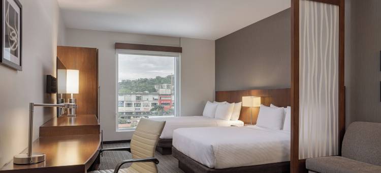 圣何塞皮纳雷斯凯悦嘉轩酒店(Hyatt Place San Jose Pinares)图片
