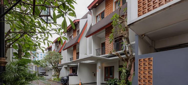 RedDoorz Premium Near Ragunan Zoo 2图片