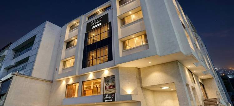 Townhouse Rajkot Mahatma Gandhi Museum图片