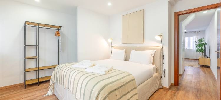 GuestReady - Boaventura Apartments  - The first图片