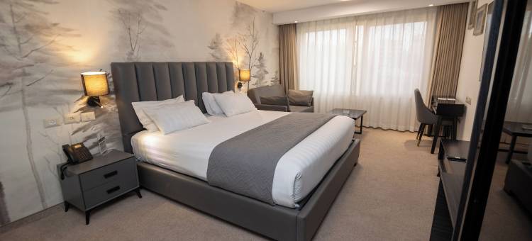 海洋大酒店(Ocean Grand Hotel - Ramallah)图片