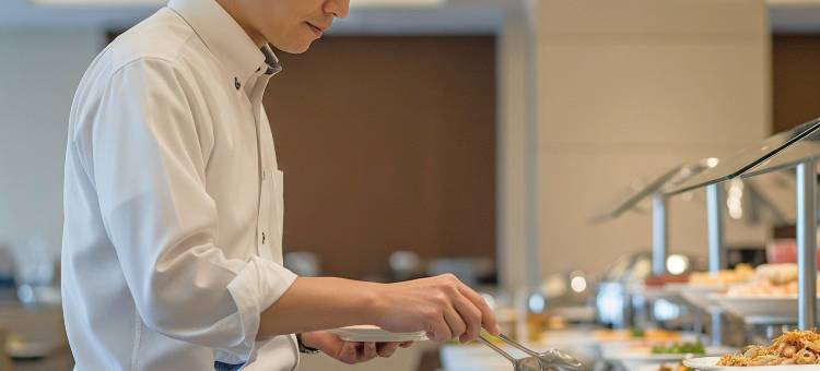 冈崎超级酒店(Super Hotel Okazaki)图片