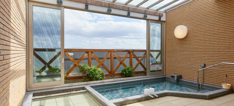 KKR酒店 琵琶湖(KKR Hotel Biwako)图片