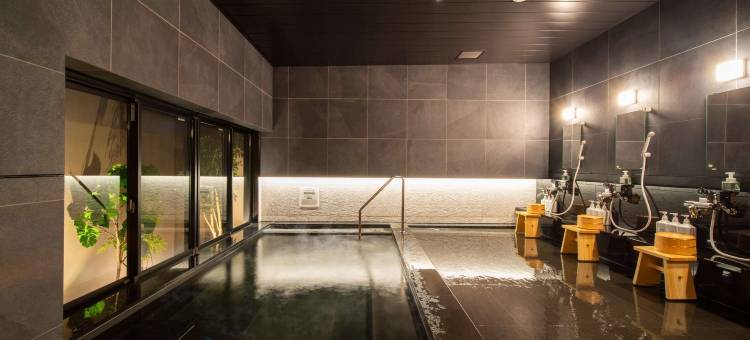 界市马利迪马超级酒店(Super Hotel Sakai Marittima)图片