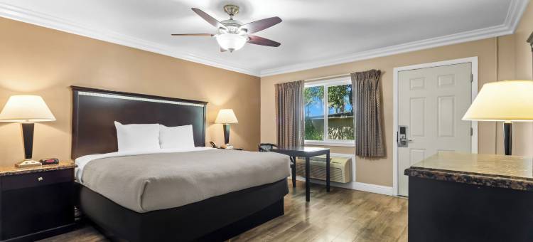 圣玛丽亚品质酒店&套房(Quality Inn & Suites Santa Maria)图片