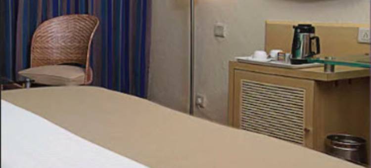 兰花皇家酒店(The Royal Orchid Hotel, Chembur)图片
