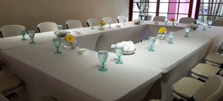 瑟伦娜之家公寓酒店(Apart-Hotel Casa Serena)图片