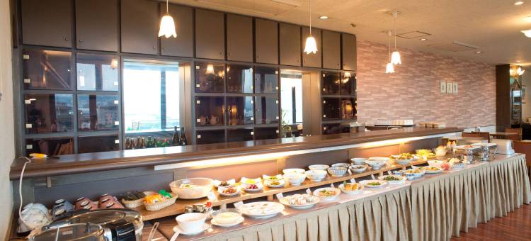 微笑酒店佐世保(Smile Hotel Sasebo)图片