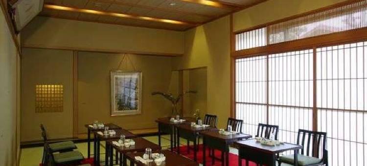 鹭乃汤酒店(Hotel Saginoyu)图片