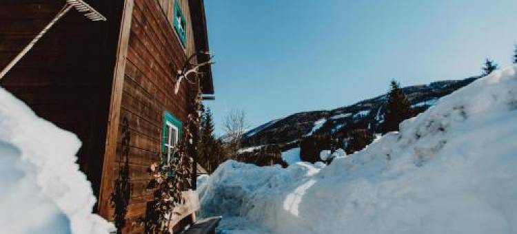 斯特吉胡特酒店(Stegerhütte)图片