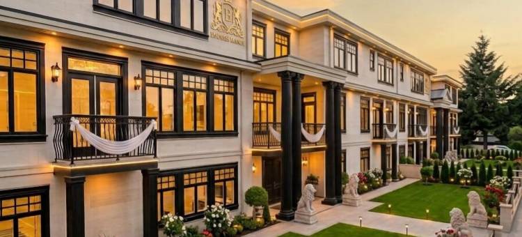 皇家精品酒店(Royal Boutique Hotel)图片