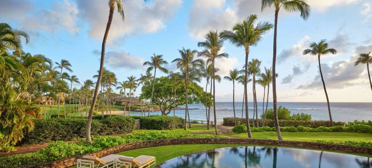 卡帕鲁亚湾酒店(The Resort at Kapalua Bay, Maui)图片