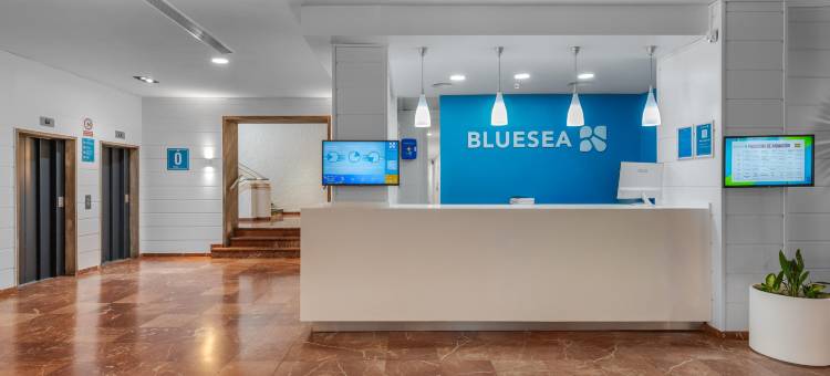 阿尔安达卢斯皇家酒店(Bluesea Al Andalus)图片