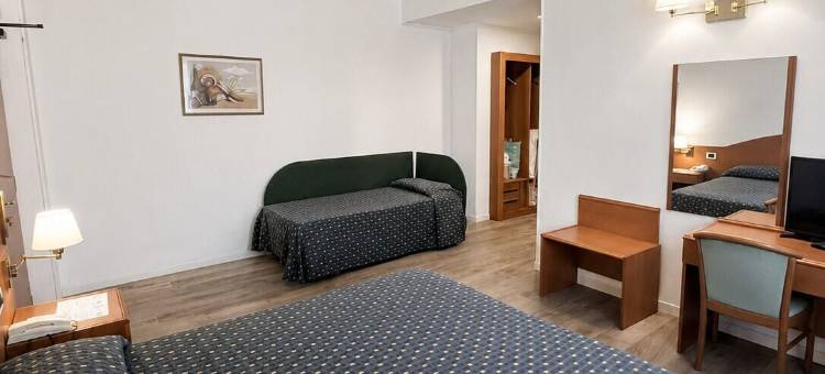 意大利酒店(Hotel Italia)图片