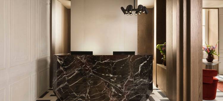 Urbana酒店，臻品之选(Hotel Urbana, a Tribute Portfolio Hotel)图片