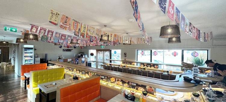 罗托鲁瓦ASURE国际汽车旅馆(ASURE Rotorua International Motor Inn)图片