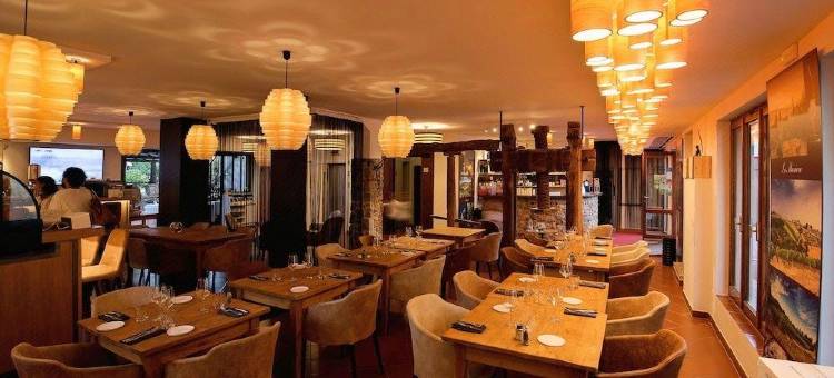 德尔基安蒂酒店(Albergo Del Chianti)图片