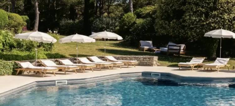 卡佩隆格，博米耶水疗酒店(Capelongue, Bonnieux, a Beaumier Hotel & Spa)图片