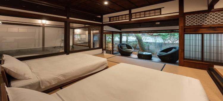 NIPPONIA HOTEL 串本熊野海道(Kominka Noie)图片