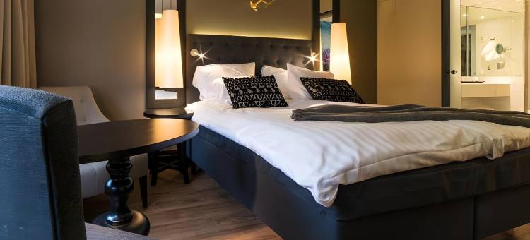 坦佩雷拉普兰酒店(Lapland Hotels Tampere)图片