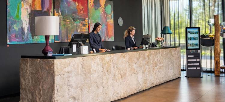 波德戈里察皇冠假日酒店(Crowne Plaza PODGORICA by IHG)图片