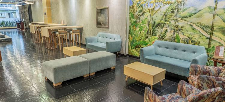 阿巴迪亚广场GHL酒店(GHL Hotel Abadia Plaza)图片