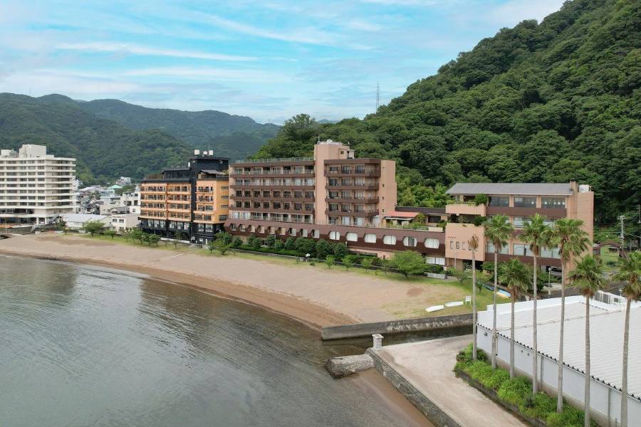 明治館碧風日式旅館