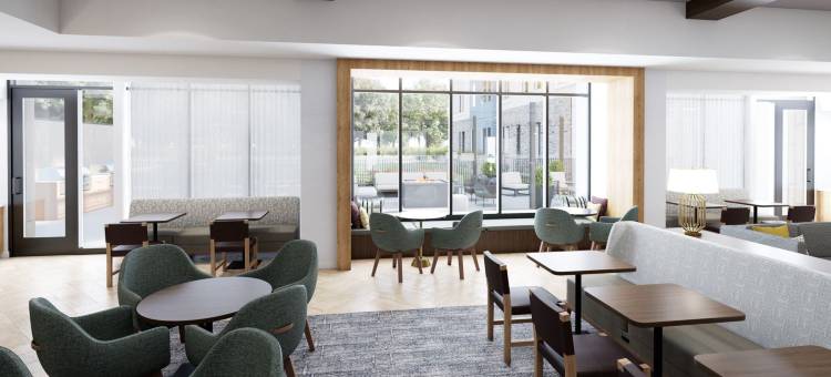 Staybridge Suites酒店麦克多诺-斯托克布里奇南部，洲际旗下(Staybridge Suites MCDONOUGH – STOCKBRIDGE SOUTH by IHG)图片