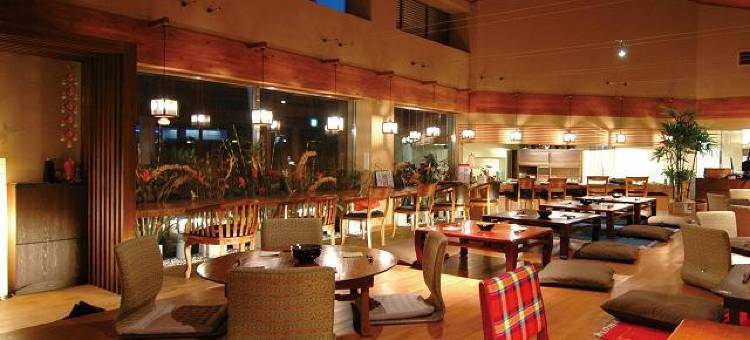 长冈商务酒店(Hotel Business Inn Nagaoka)图片