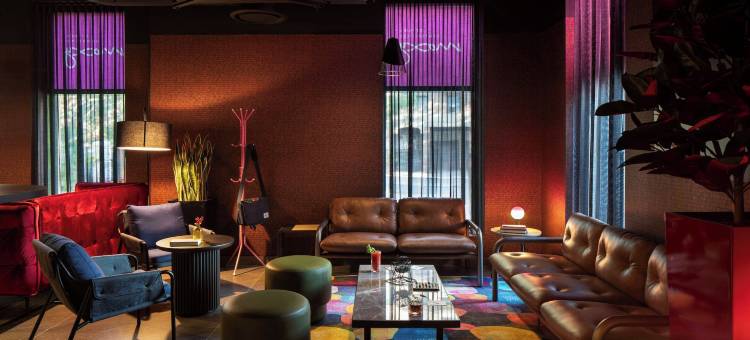 Moxy渥太华市中心(Moxy Ottawa Downtown)图片