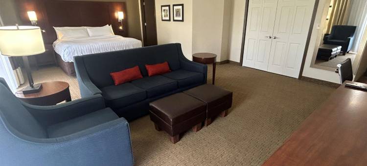 迪卡尔布附近的罗谢尔贝斯特韦斯特套房酒店(Best Western Rochelle Inn  Suites near DeKalb)图片