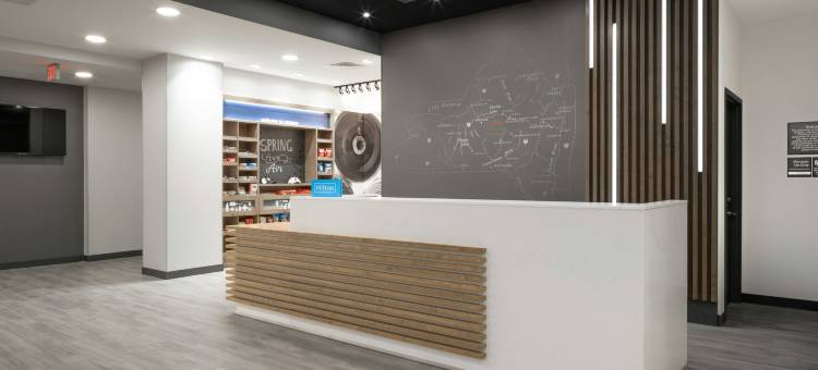 维罗纳欢朋酒店(Hampton Inn by Hilton Verona at Turning Stone)图片