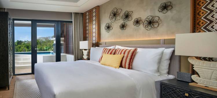 万豪巴厘岛努沙杜瓦露台酒店(Marriott’s Bali Nusa Dua Terrace)图片