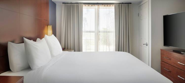 凤凰城格兰岱尔/皮奥里亚居家酒店(Residence Inn Phoenix Glendale/Peoria)图片