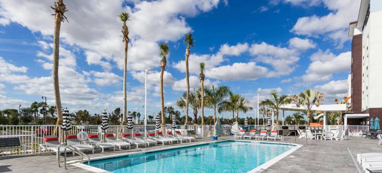 圣露西港I-95TownePlace套房酒店(TownePlace Suites Port St. Lucie I-95)图片