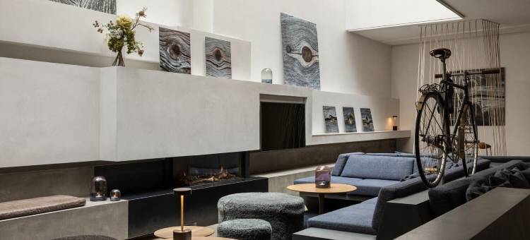 布罗内尔酒店公寓(SP34 Apartments)图片