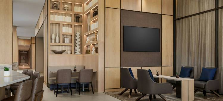 杰克逊维尔圣约翰斯镇中心 AC 酒店(AC Hotel Jacksonville St Johns Town Center)图片