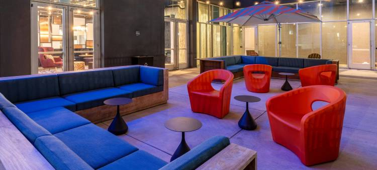 南奥斯汀雅乐轩酒店(Aloft Austin South)图片