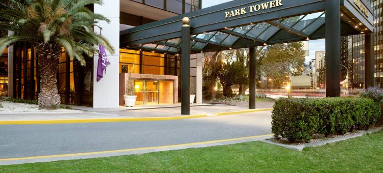 布宜诺斯艾利斯公园大厦豪华精选酒店(Park Tower, a Luxury Collection Hotel, Buenos Aires)图片