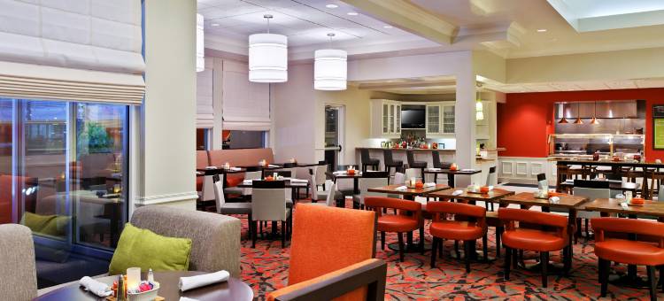 伊利诺斯普林菲尔德希尔顿花园酒店(Hilton Garden Inn Springfield, IL)图片