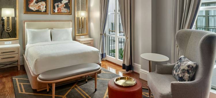 加尔维斯顿特雷蒙特大厦臻品之选酒店(The Tremont House, Galveston, a Tribute Portfolio Hotel)图片