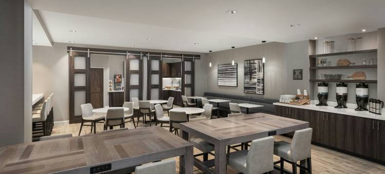 Residence Inn 酒店丹佛奥罗拉(Residence Inn Denver Aurora)图片