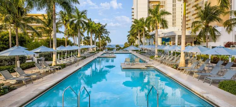 水晶海岸万豪酒店(Marriott's Crystal Shores)图片