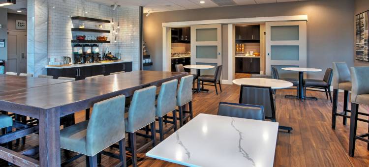 威奇托福尔斯居家酒店(Residence Inn Wichita Falls)图片
