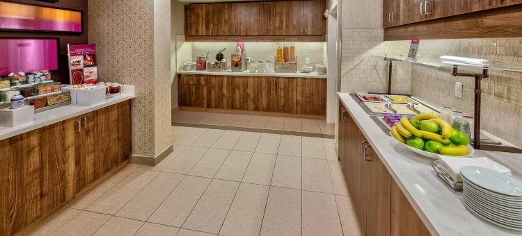 劳德代尔堡帕诺滩中心居家酒店(Residence Inn Fort Lauderdale Pompano Beach Central)图片