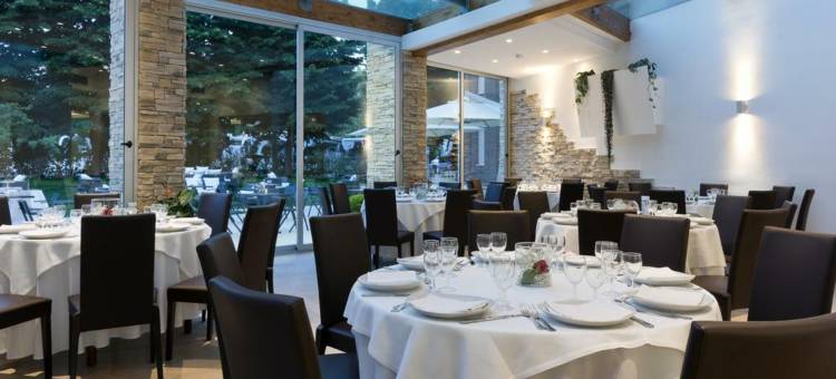 潘菲利埃里绿色公园酒店(Ele Green Park Hotel Pamphili)图片