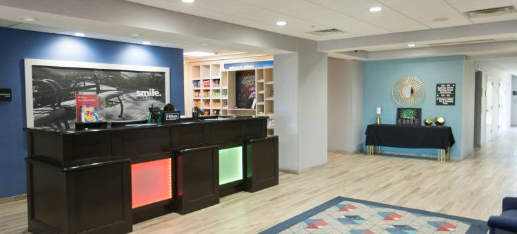 安克尼欢朋套房酒店(Hampton Inn & Suites Ankeny)图片