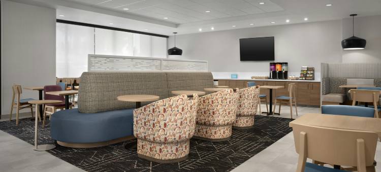 希尔顿惠庭套房酒店 罗纳特帕克 索诺玛县(Home2 Suites By Hilton Rohnert Park Sonoma County)图片
