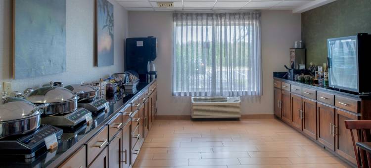 代顿特洛伊万豪万枫酒店(Fairfield Inn & Suites Dayton Troy)图片