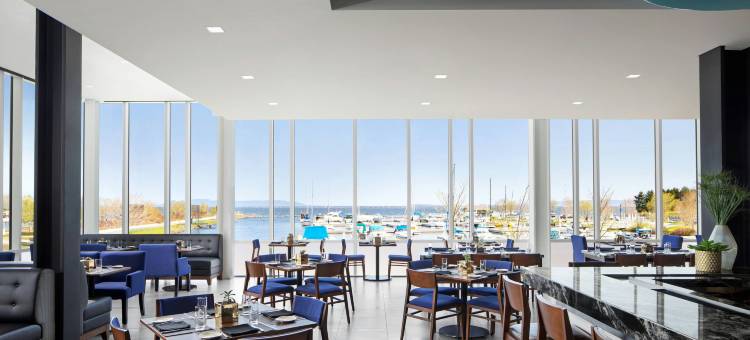 桑德贝德尔塔酒店(Delta Hotels Thunder Bay)图片